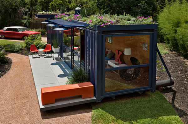 Container House Market και Technological Dynamics έως το 2024