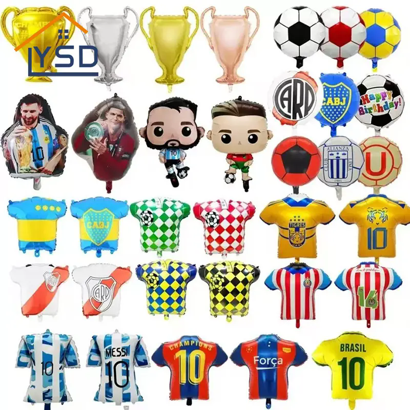 Γιατί τα μπαλόνια για πάρτι είναι η απόλυτη επιλογή για γιορτές;