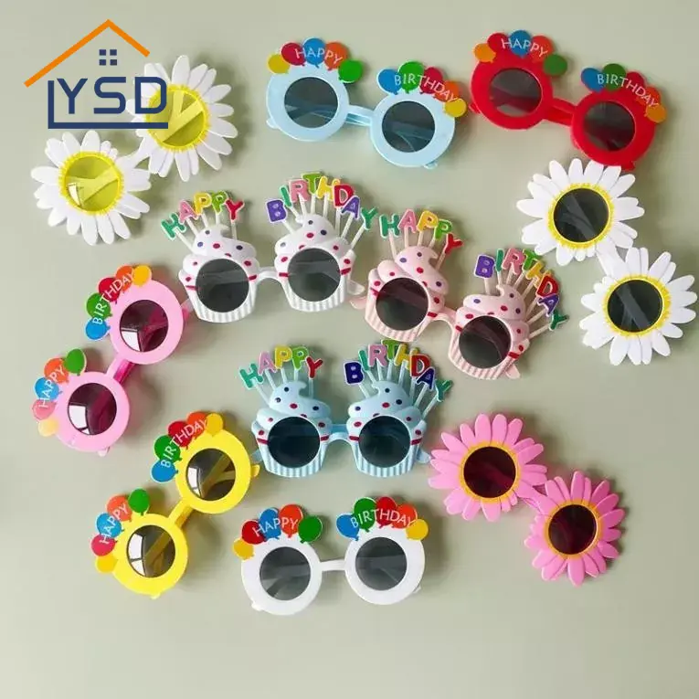 Γυαλιά Χρόνια Πολλά