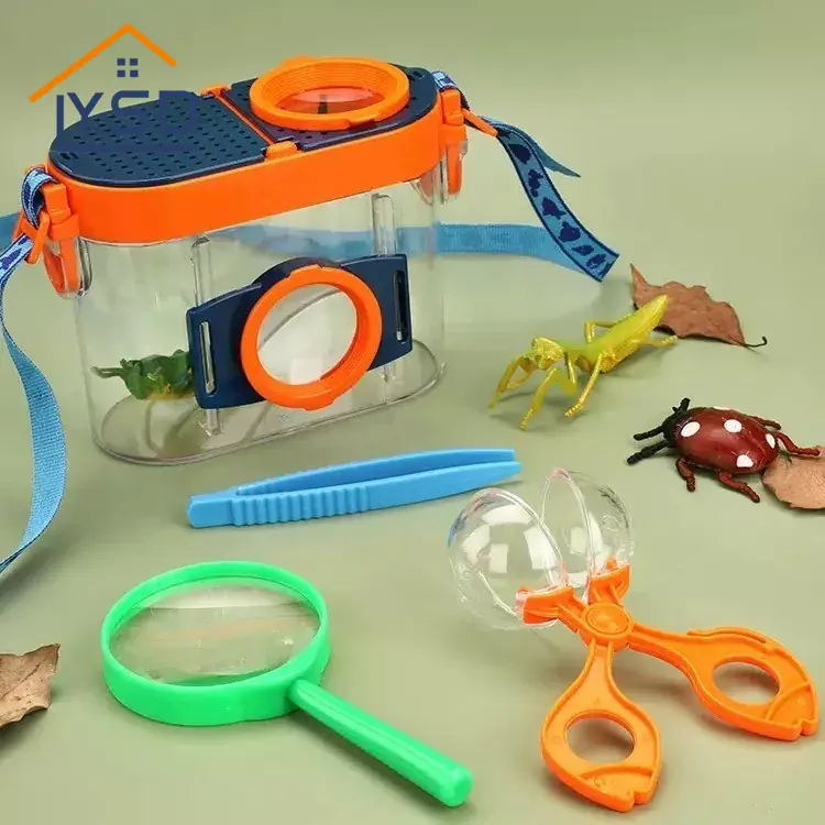 Κουτί παρατήρησης εντόμων