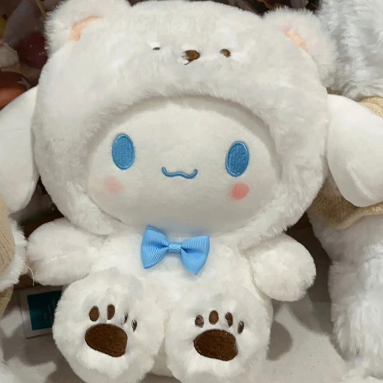 Polar Bear Cinnamoroll