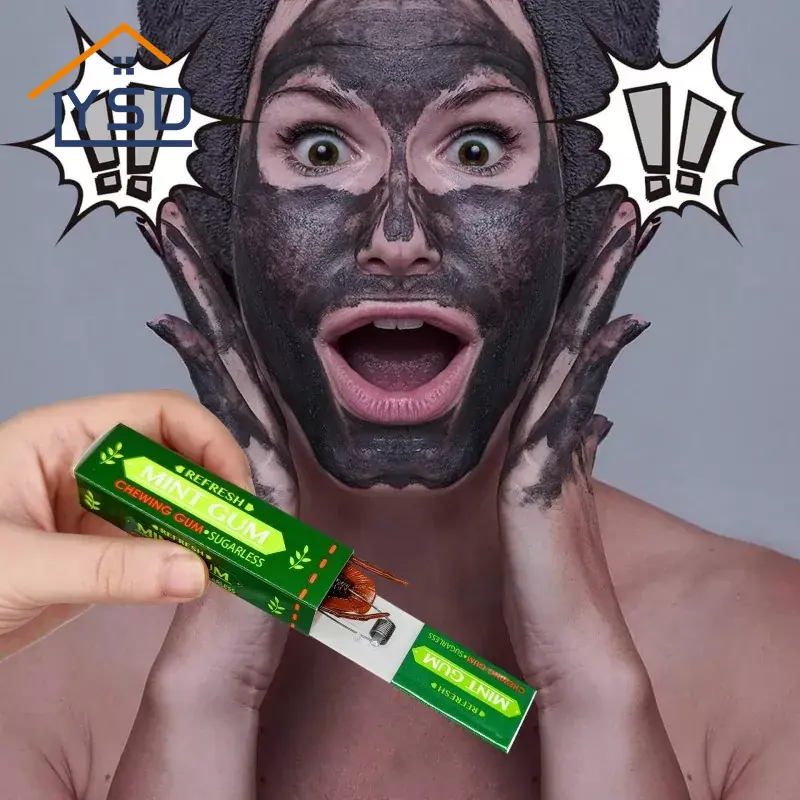 Προσομοίωση τσίχλας κατσαρίδας